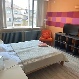Marina Apartamento Sofía