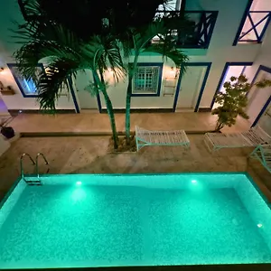 Altea Tropical Inn, Apartamento Bayahíbe