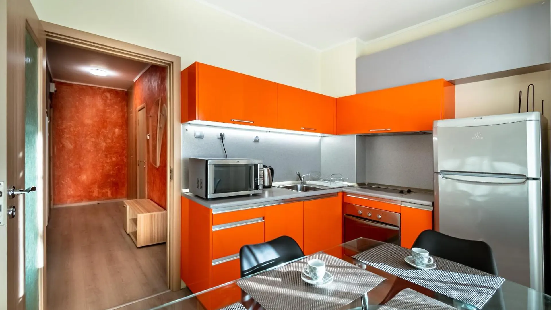Apartments Rosina Plovdiv