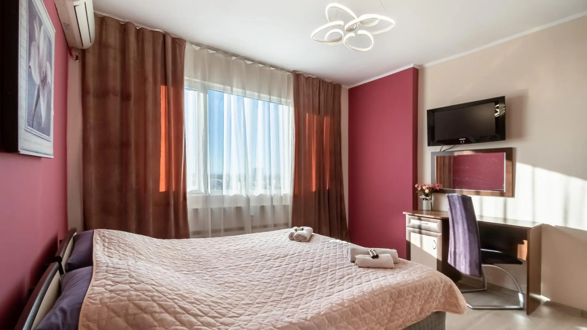 Apartments Rosina Plovdiv