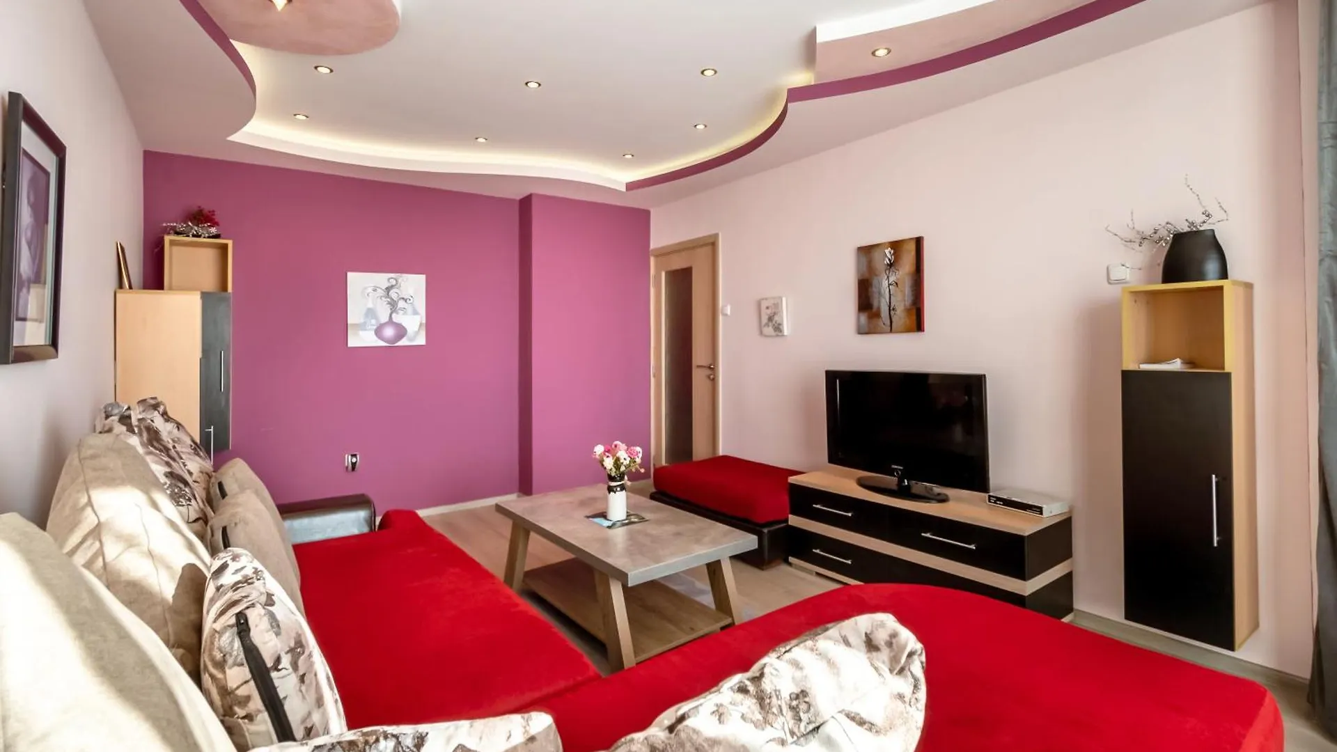 Apartments Rosina Plovdiv 0*,  Bulgaria