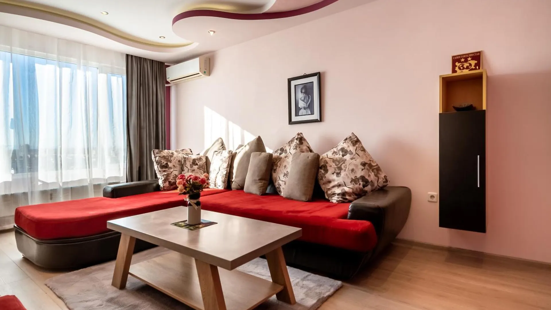 Apartments Rosina Plovdiv Bulgaria