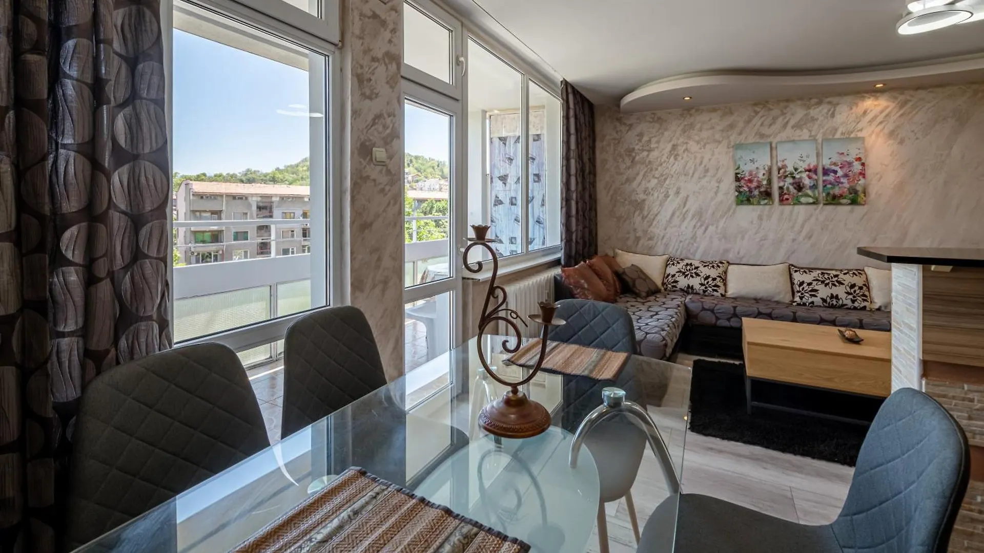 Apartments Rosina Plovdiv 0*,  Bulgaria
