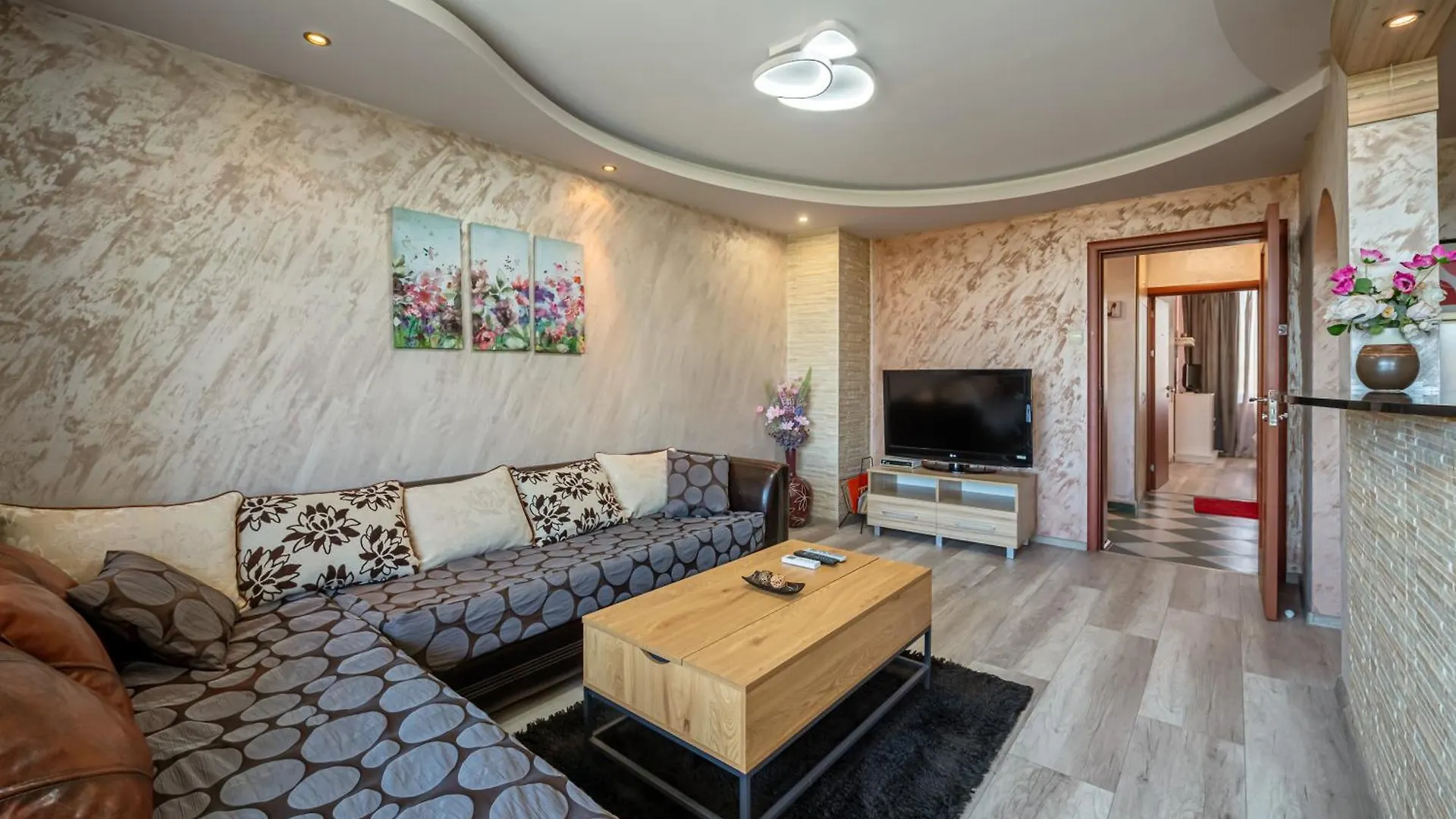 Apartments Rosina Plovdiv