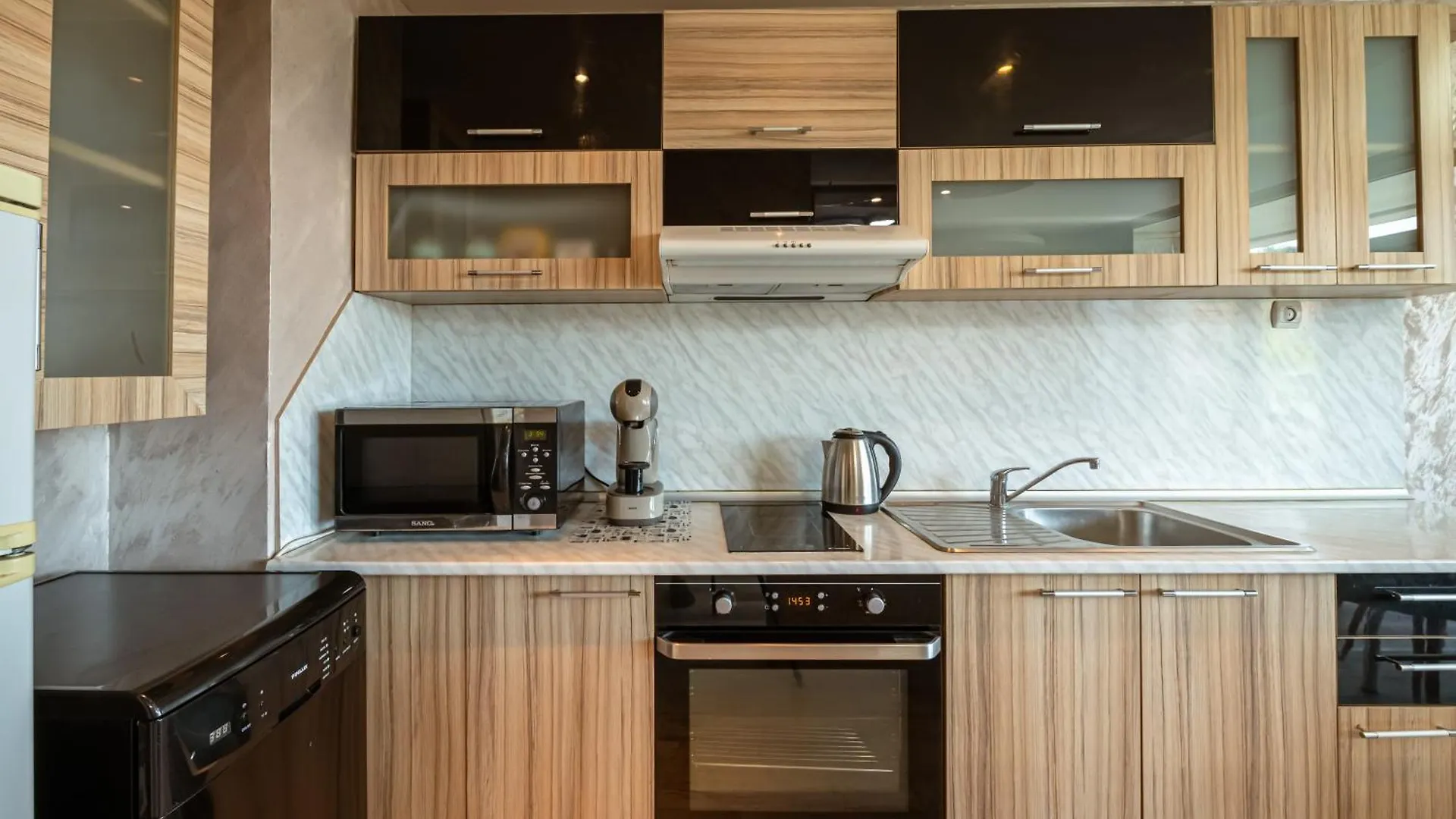 Apartments Rosina Plovdiv Bulgaria