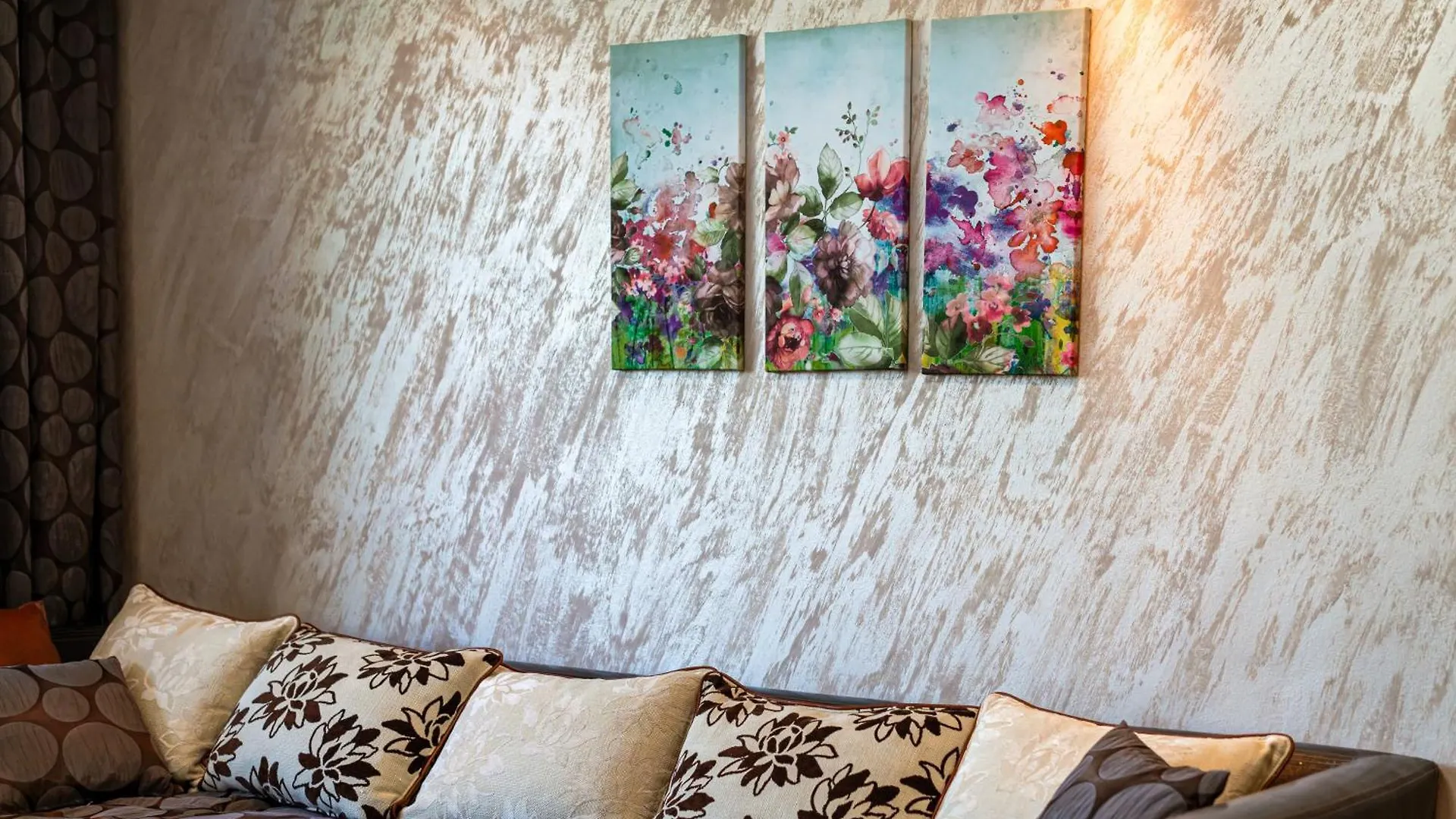 Apartments Rosina Plovdiv 0*,  Bulgaria