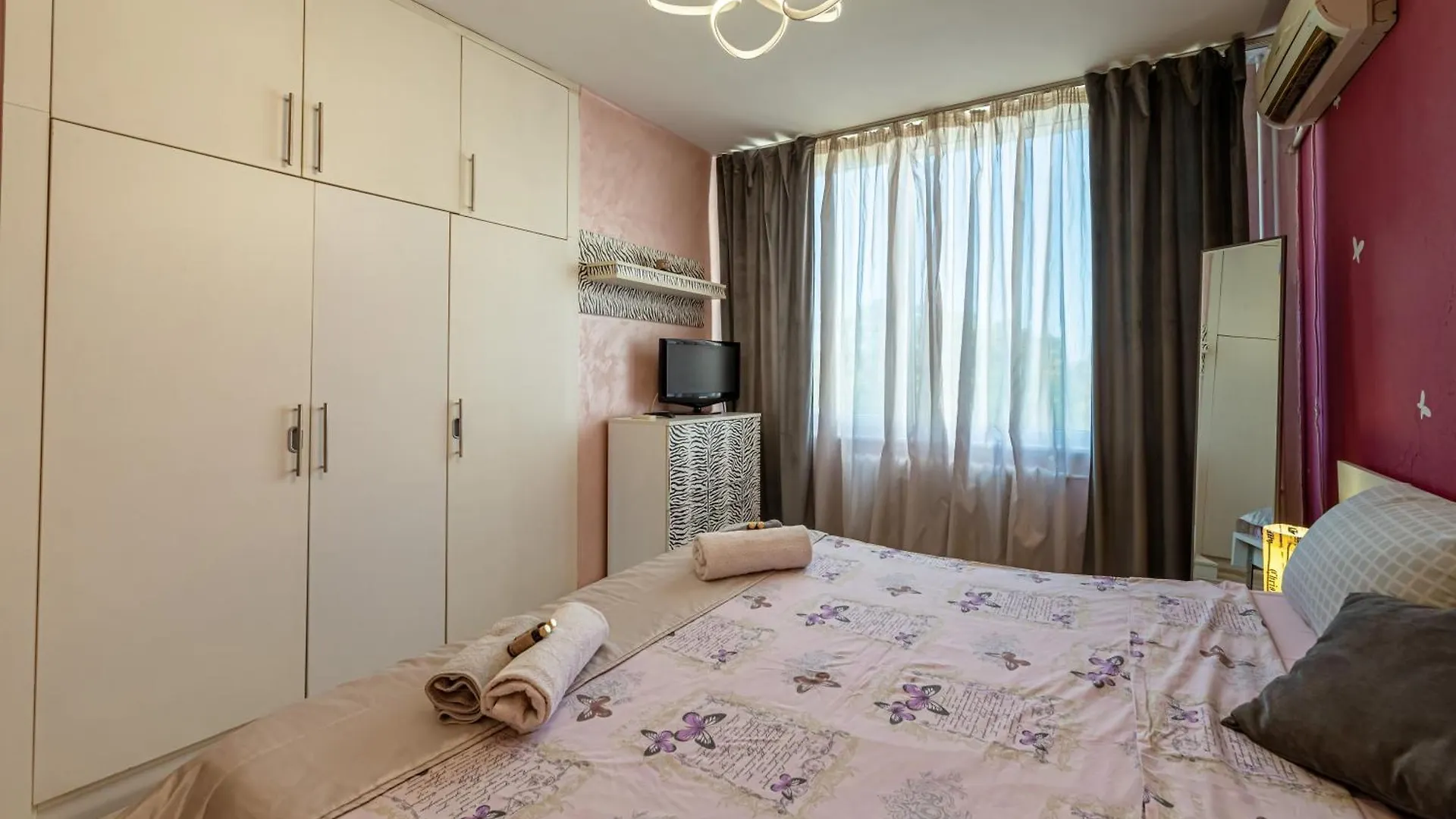 Apartments Rosina Plovdiv