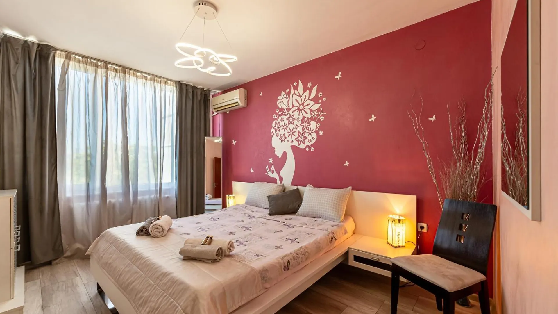 Apartments Rosina Plovdiv
