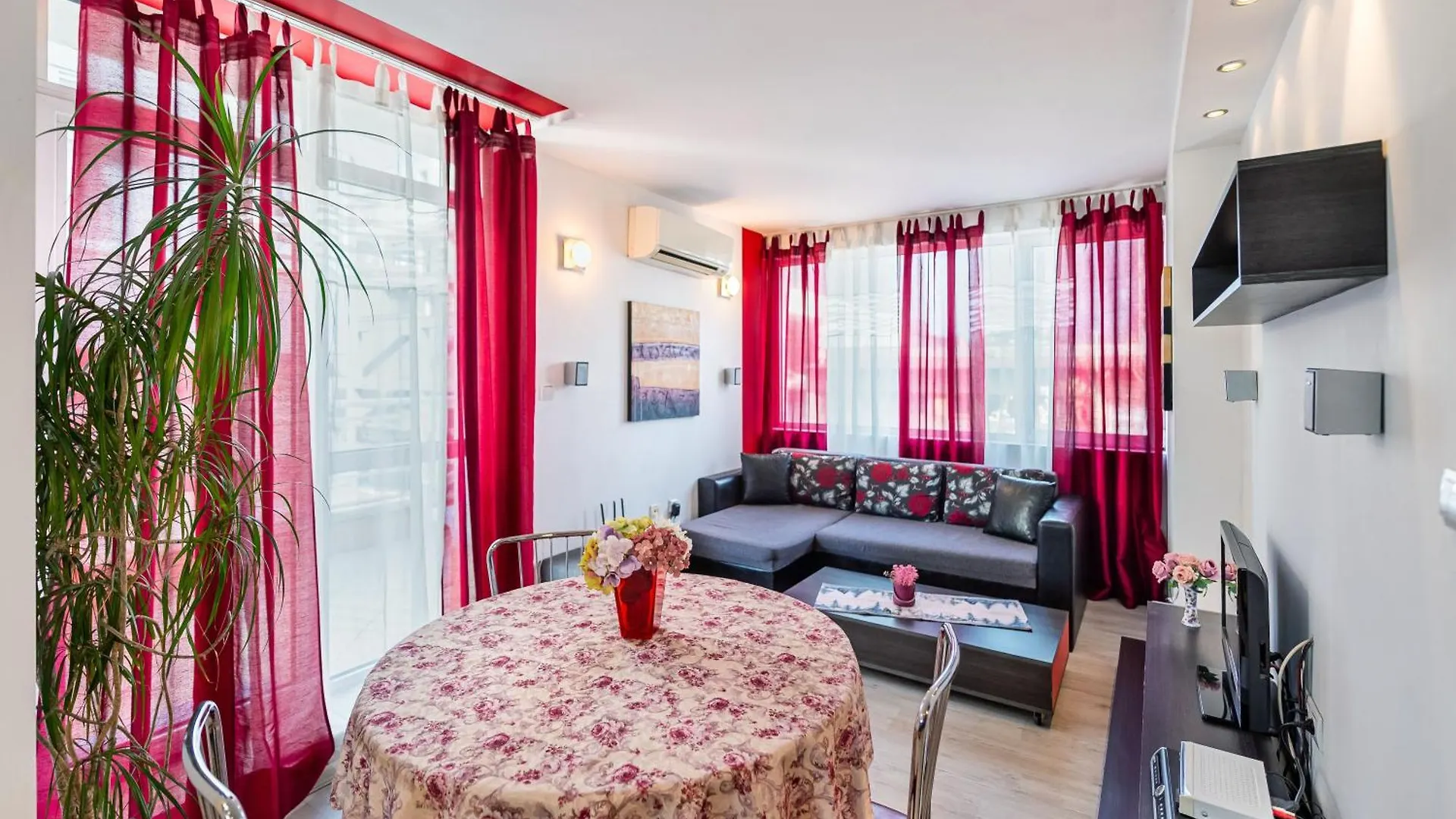 Apartments Rosina Plovdiv