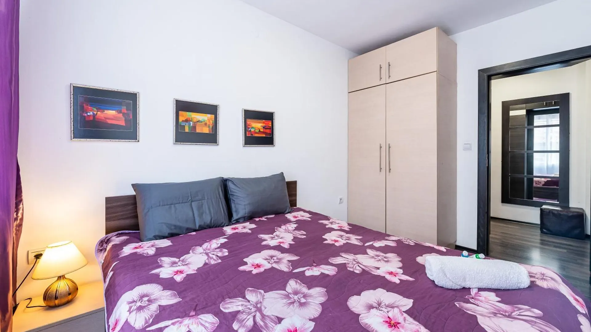 Apartments Rosina Plovdiv 0*,  Bulgaria