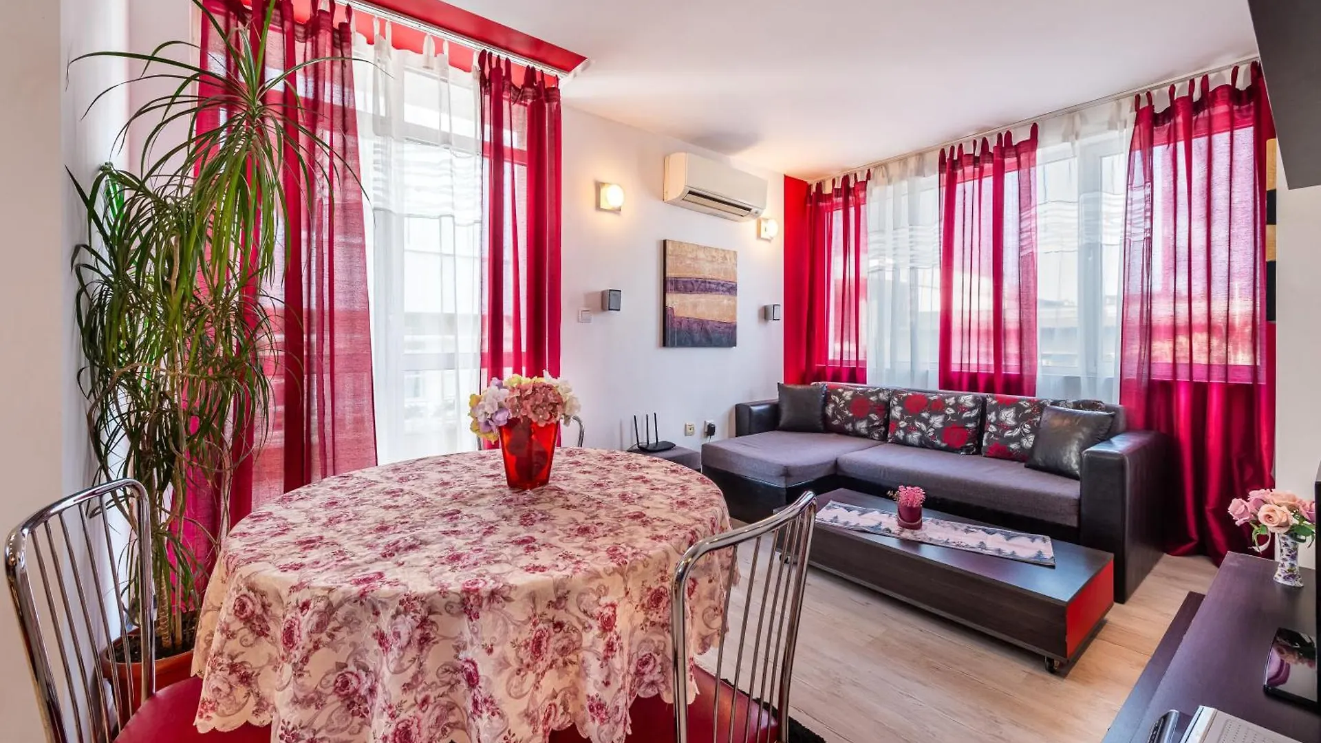 Apartments Rosina Plovdiv